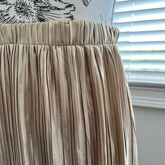 Rachel Zoe X Janie & Jack Midi Skirt - Picture 6 of 9